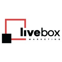 liveboxmarketing logo - Similar company to Webicone