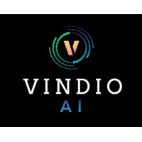 Vindio AI Software Ltd. logo - Similar company to Lootbag Studios