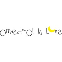 Offrez-moi la Lune logo - Similar company to Procsima, Powered By Easi