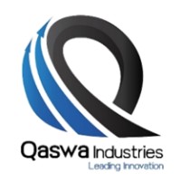 Qaswa industries logo - Similar company to Global Industrial & Defence Solutions (Gids)