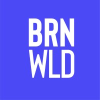 BRNWLD logo - Similar company to Impactwon