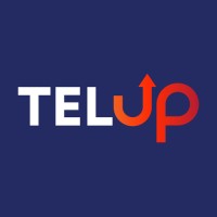 TELUP logo - Similar company to Teluphone