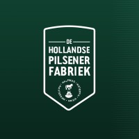De Hollandse Pilsener Fabriek logo - Similar company to Greentale Drinks
