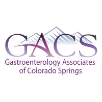 Gastroenterology Associates of Colorado Springs logo - Similar company to Skyline Vision Clinic & Laser Center