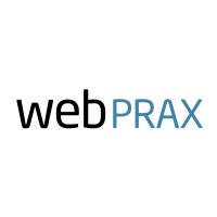 webPRAX logo - Similar company to Clickdoc