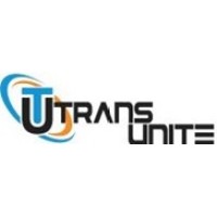 Trans Unite logo - Similar company to Tamarack  Freight