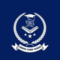 London Cyber School logo - Similar company to Hack Defense