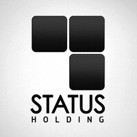 Status Holding logo - Similar company to Lut Studios
