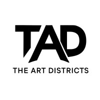The Art Districts logo - Similar company to Meleca Creative Advisors