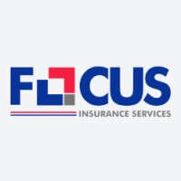 Focus Insurance Services logo - Similar company to Coversure Insurance Services Peterborough