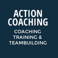 Action Coaching, Training & Team Building logo - Similar company to Mp Adv