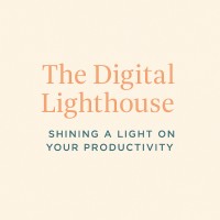 The Digital Lighthouseuk logo - Similar company to Digital Bee