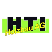 HTI Holzbau AG logo - Similar company to Wenger Holzbau Ag