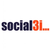 Social3i logo - Similar company to Airlink Marketing