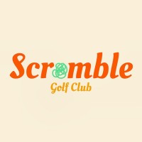 Scramble Golf Club logo - Similar company to No Stink