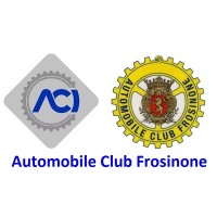 ACI Frosinone logo - Similar company to Aparf - Associazione Progetto Aeroporto Di Roma Frosinone E Sviluppo Del Basso Lazio