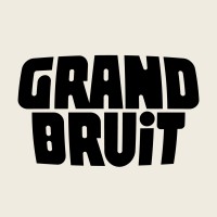 Grand Bruit logo - Similar company to Amhappy - Avantages Salariés