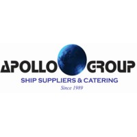 Apollo International Ship Suppliers SAC logo - Similar company to Horizon Electrical & Engineering (Pvt) Ltd
