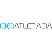 ExoAtlet Asia Co., Ltd. logo - Similar company to Cosmos Robotics