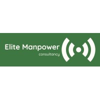 Elite Manpower Consultancy logo - Similar company to Elite Manpower Solution