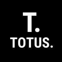TOTUS logo - Similar company to Kambo Digital