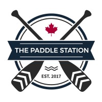 The Paddle Station