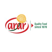 ARAR TRADING CO logo - Similar company to Dojoon