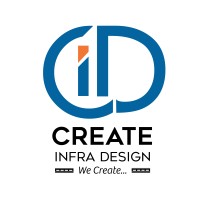 Create Infra Design logo - Similar company to Stenn Infra