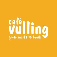 Café Vulling logo - Similar company to 'T Hart Van Breda