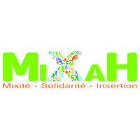 association MIXAH logo - Similar company to Sport Pour Tous