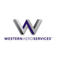 Western Aero Services logo - Similar company to Air To Mc2