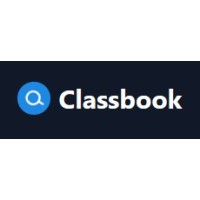 classbook.ai logo - Similar company to Riis.Tech