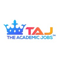 The Academic Jobs logo - Similar company to Deeperedge
