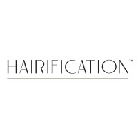 Hairification Haircare logo - Similar company to Vivology