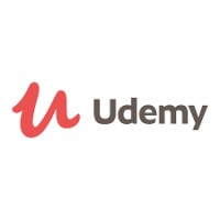 Udemy - Programming Academy logo - Similar company to Bodybuzz