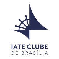 Iate Clube de Brasilia logo - Similar company to Aabb Brasília - Associação Atlética Banco Do Brasil