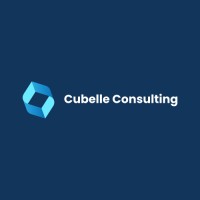 Cubelle Consulting logo - Similar company to Vantagepoint