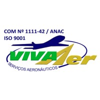VIVA AER - Industria, Comércio e Serviços Aeronáuticos logo - Similar company to Brasfilter Indústria E Comércio Ltda.