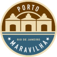 Companhia de Desenvolvimento Urbano da Região do Porto do Rio de Janeiro - CDURP logo - Similar company to Prizi