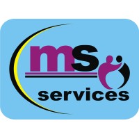 M. S. Services logo - Similar company to Ms Services