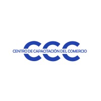 Centro de Capacitación del Comercio CCC logo - Similar company to Csu Posgrados