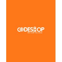 PT Kode Niaga Tama (CODESHOP INDONESIA) logo - Similar company to Pt Anak Bangsa Cerdas Digital