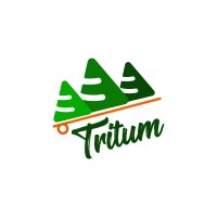 Tritum Oy logo - Similar company to Xpfirst