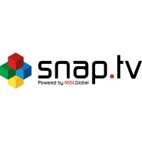 snap.tv logo - Similar company to Panorama Solution