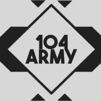 104Army logo - Similar company to Ph24
