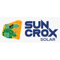 SUNCROX SOLAR logo - Similar company to Saveplanetearth