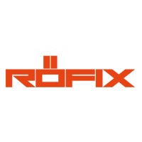 RÖFIX d.o.o. Srbija logo - Similar company to Arhibet