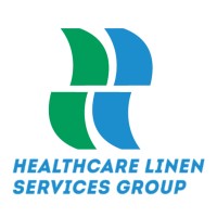 Healthcare Linen Services Group logo - Similar company to Magic Laundry Services