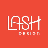 Lash Design logo - Similar company to Ets Lash Studio