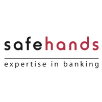Safe Hands GmbH logo - Similar company to Benoît De Gorski By Constance